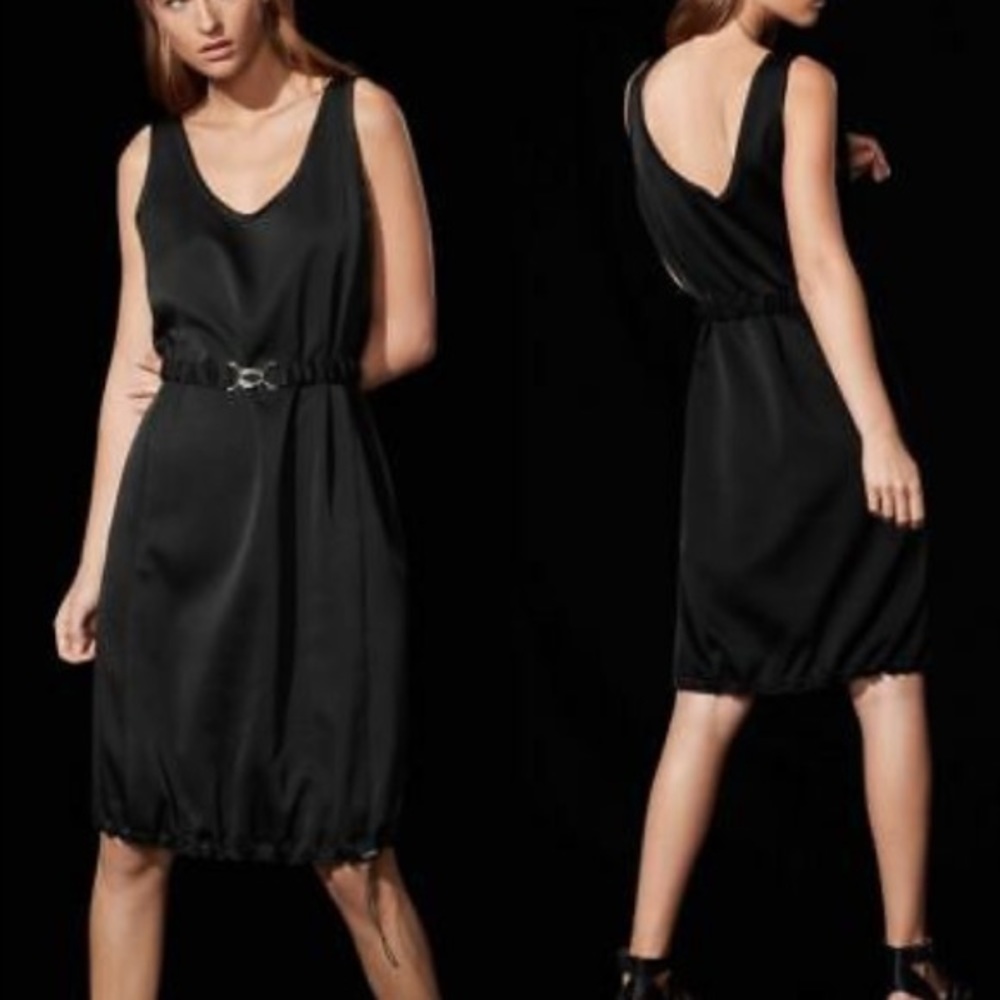Babaton MARR Dress NWT